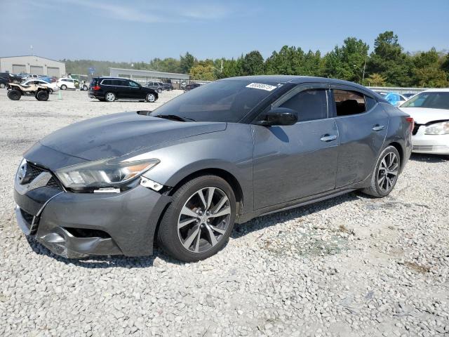 nissan maxima 3.5 2016 1n4aa6ap4gc900589