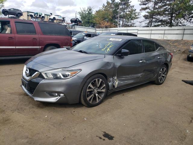 nissan maxima 3.5 2016 1n4aa6ap4gc901354