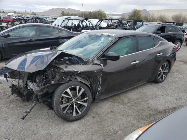 nissan maxima 3.5 2016 1n4aa6ap4gc903914