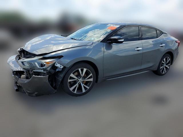 nissan maxima 2017 1n4aa6ap4hc371016