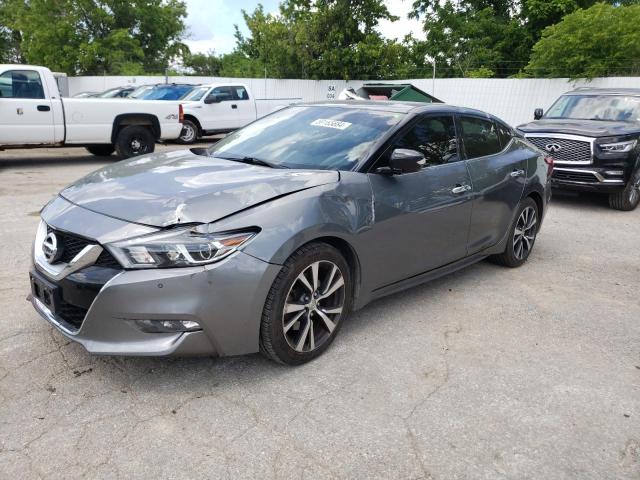 nissan maxima 2017 1n4aa6ap4hc381951