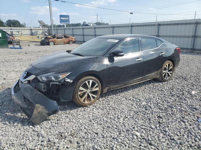 nissan maxima 3.5 2017 1n4aa6ap4hc382923