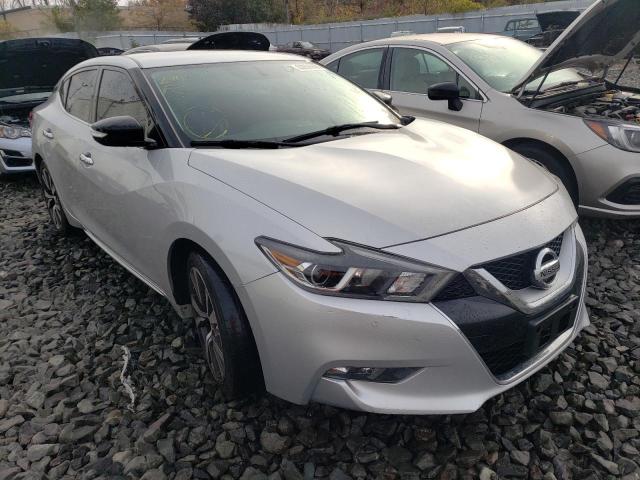 nissan maxima 3.5 2017 1n4aa6ap4hc386227