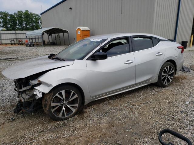 nissan maxima 3.5 2017 1n4aa6ap4hc389354