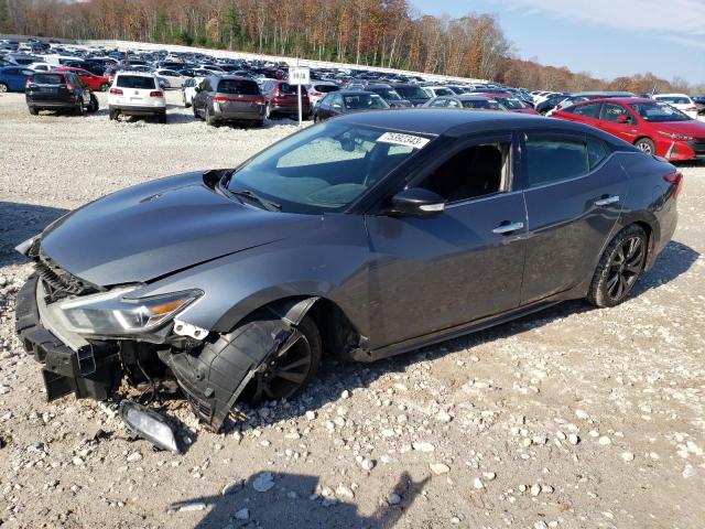 nissan maxima 2017 1n4aa6ap4hc393811