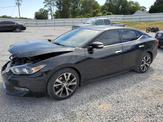 nissan maxima 2017 1n4aa6ap4hc396403