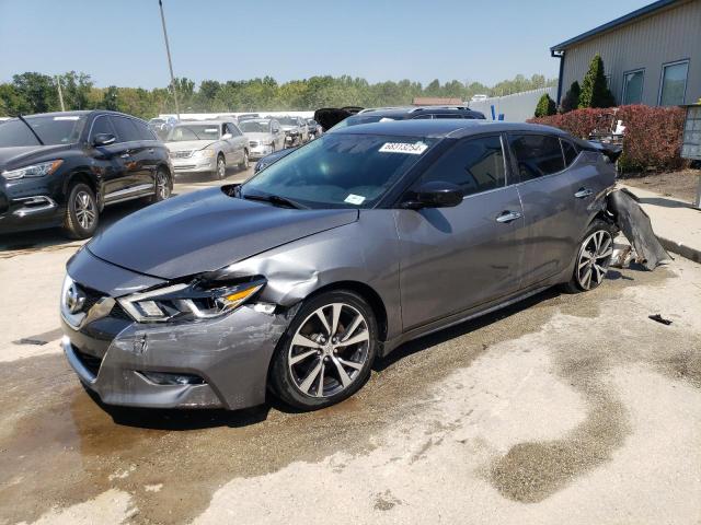 nissan maxima 3.5 2017 1n4aa6ap4hc397325