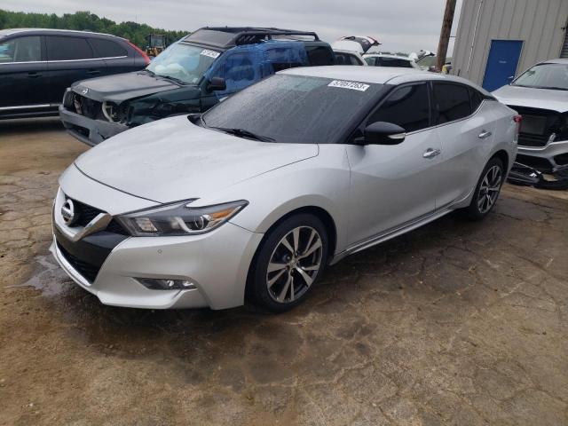 nissan maxima 3.5 2017 1n4aa6ap4hc400742