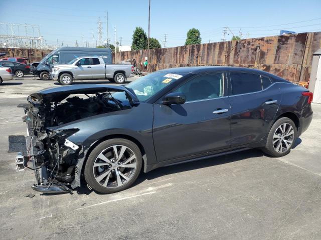 nissan maxima 3.5 2017 1n4aa6ap4hc403480