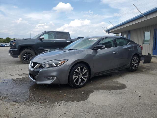 nissan maxima 3.5 2017 1n4aa6ap4hc420330