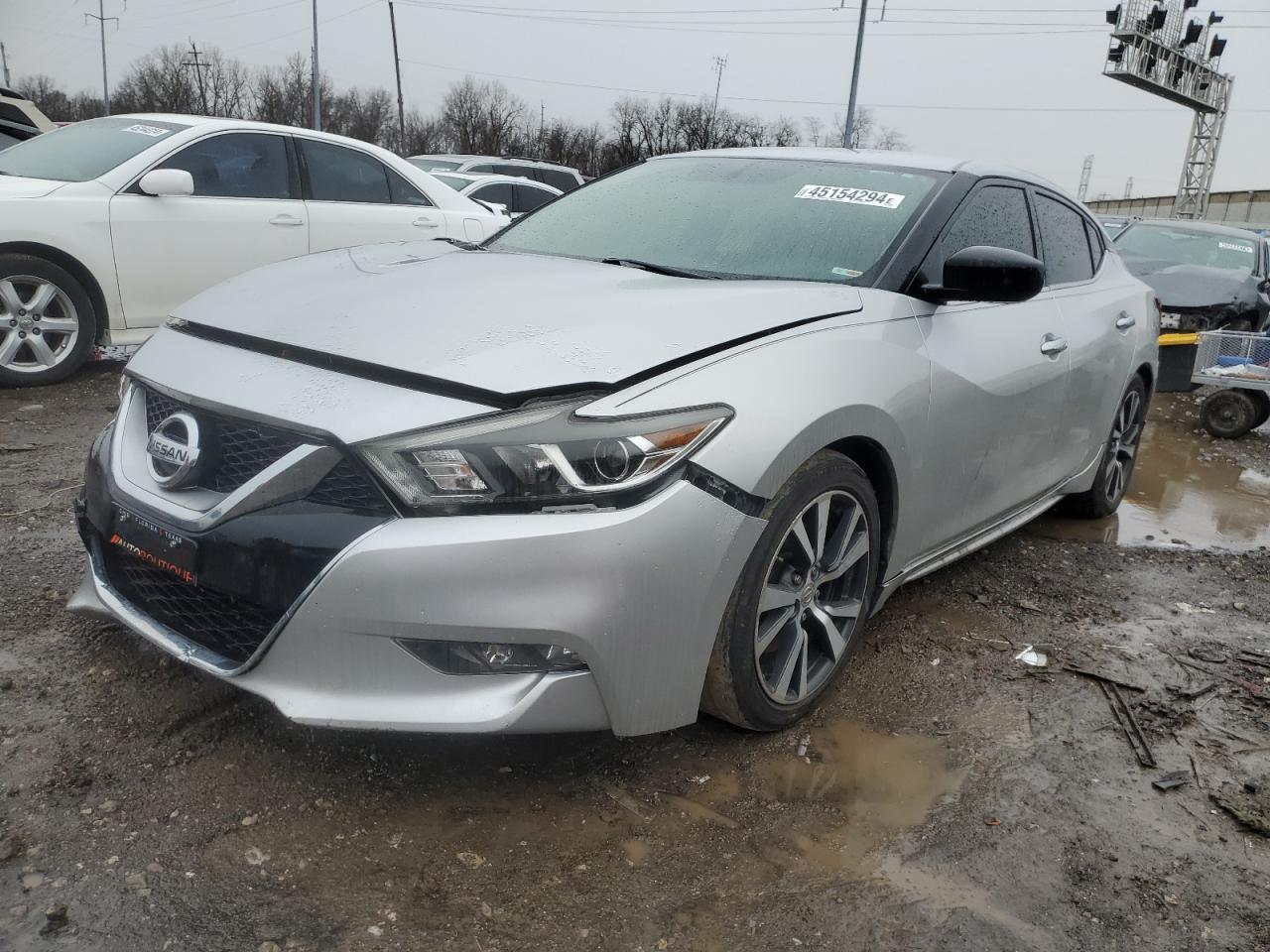 nissan maxima 2017 1n4aa6ap4hc436799