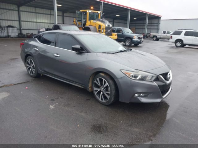 nissan maxima 2017 1n4aa6ap4hc437340