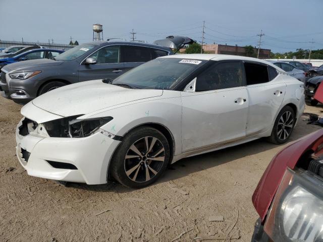 nissan maxima 2017 1n4aa6ap4hc443249