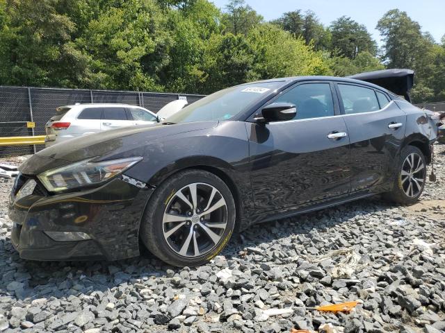 nissan maxima 2017 1n4aa6ap4hc443400