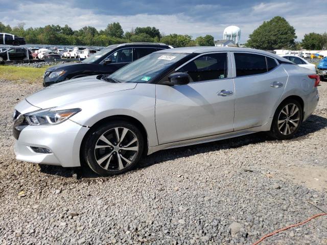 nissan maxima 3.5 2017 1n4aa6ap4hc457586