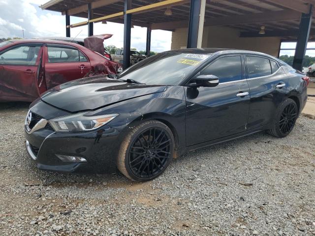 nissan maxima 3.5 2018 1n4aa6ap4jc364542