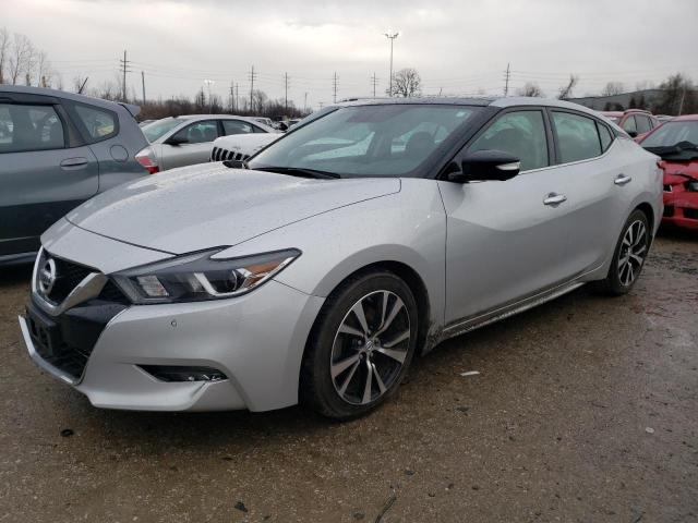 nissan maxima 3.5 2018 1n4aa6ap4jc370275