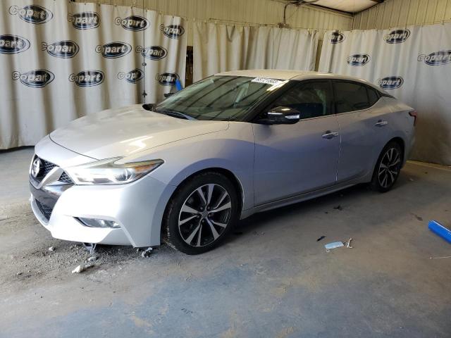 nissan maxima 3.5 2018 1n4aa6ap4jc380126