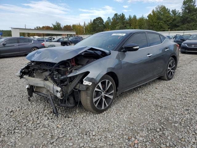 nissan maxima 3.5 2018 1n4aa6ap4jc383320