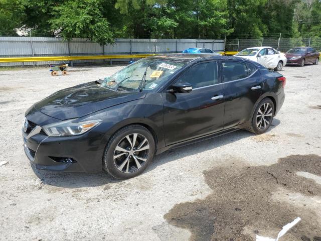 nissan maxima 2018 1n4aa6ap4jc393717