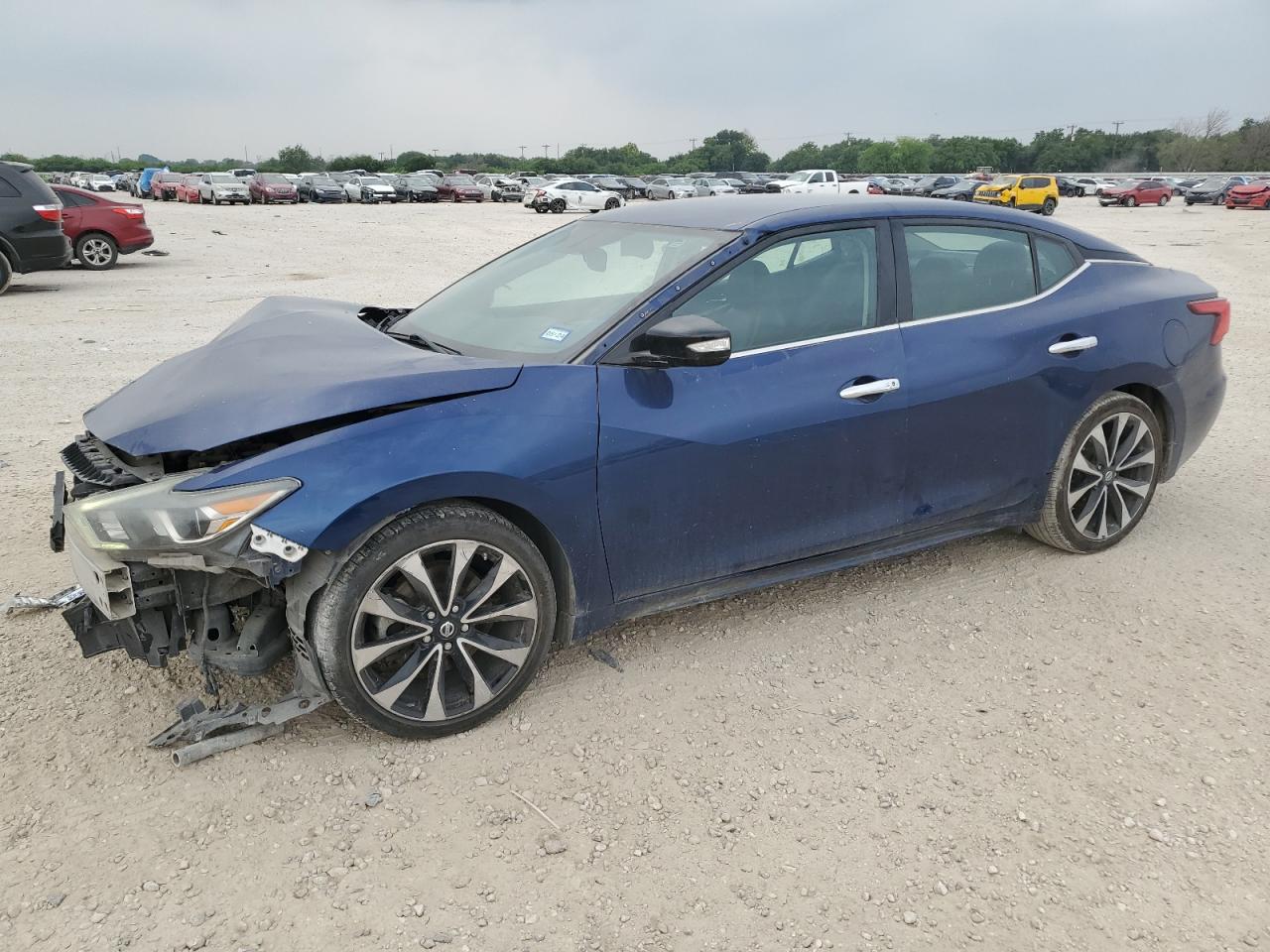 nissan maxima 2018 1n4aa6ap4jc395239