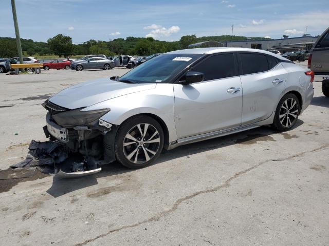 nissan maxima 3.5 2018 1n4aa6ap4jc400665