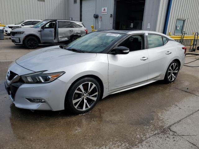 nissan maxima 2016 1n4aa6ap5gc375526