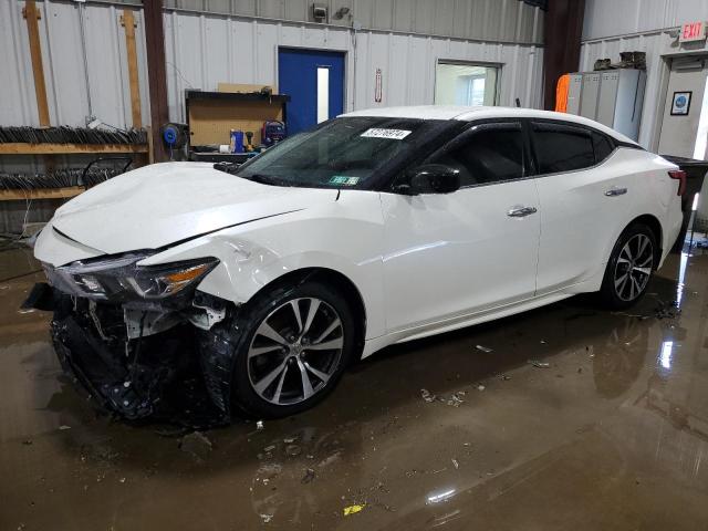 nissan maxima 2016 1n4aa6ap5gc378524