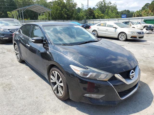 nissan maxima 3.5 2016 1n4aa6ap5gc382556