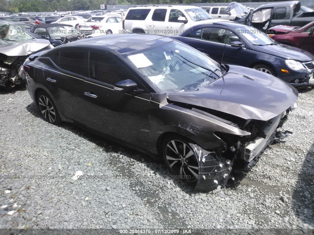 nissan maxima 2016 1n4aa6ap5gc386087