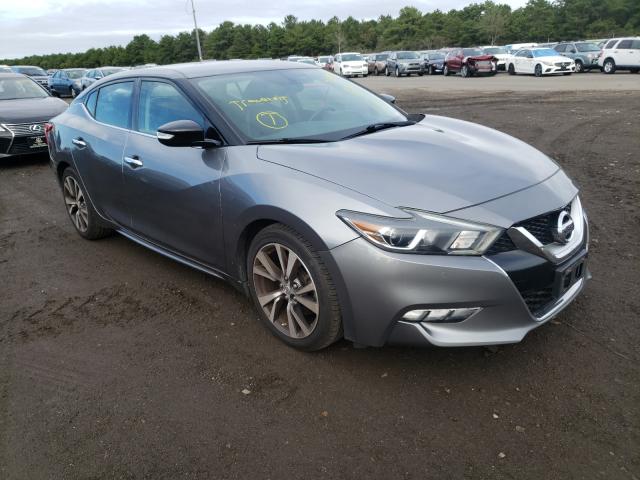 nissan maxima 3.5 2016 1n4aa6ap5gc387286