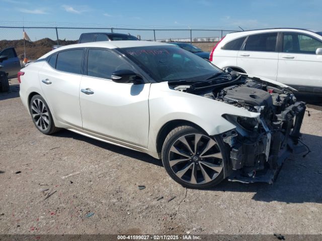 nissan maxima 2016 1n4aa6ap5gc389779