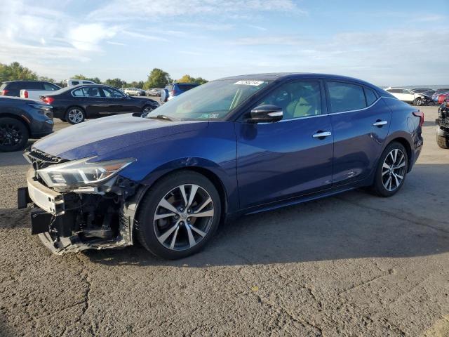 nissan maxima 3.5 2016 1n4aa6ap5gc401185