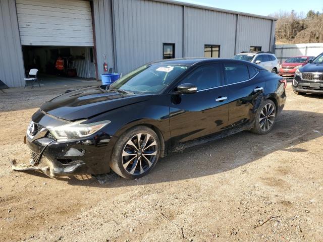 nissan maxima 3.5 2016 1n4aa6ap5gc403793