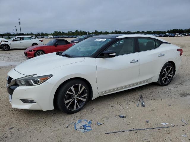 nissan maxima 3.5 2016 1n4aa6ap5gc404250