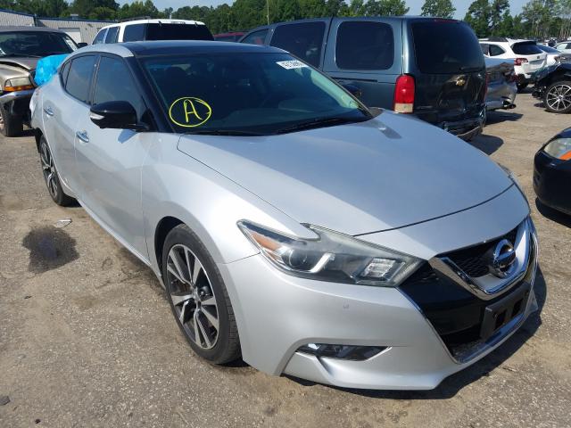 nissan  2016 1n4aa6ap5gc406094