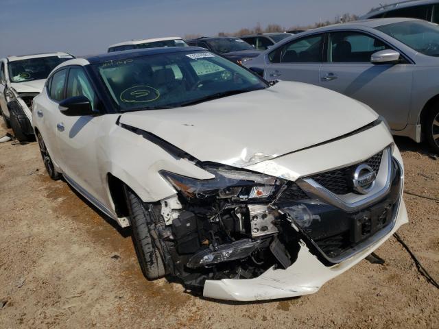 nissan maxima 3.5 2016 1n4aa6ap5gc413188