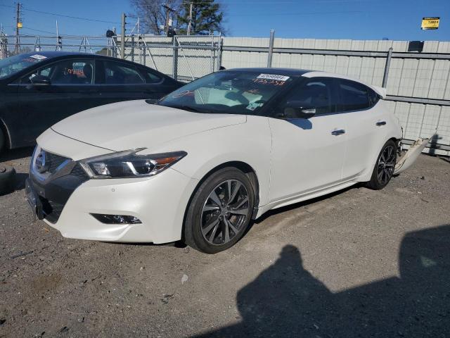 nissan maxima 2016 1n4aa6ap5gc425258