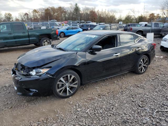 nissan maxima 3.5 2016 1n4aa6ap5gc430511