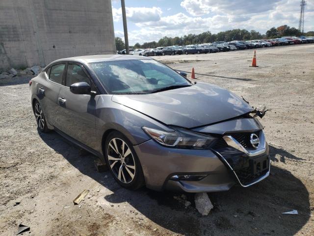 nissan maxima 3.5 2016 1n4aa6ap5gc431206