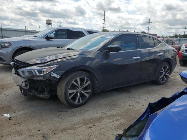 nissan maxima 2016 1n4aa6ap5gc438611