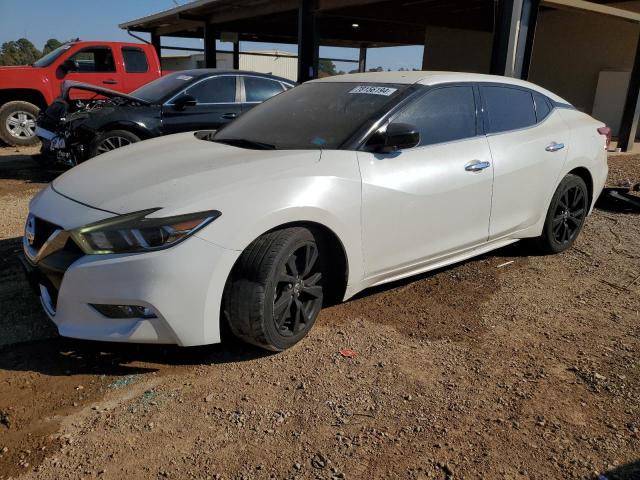 nissan maxima 3.5 2016 1n4aa6ap5gc443565