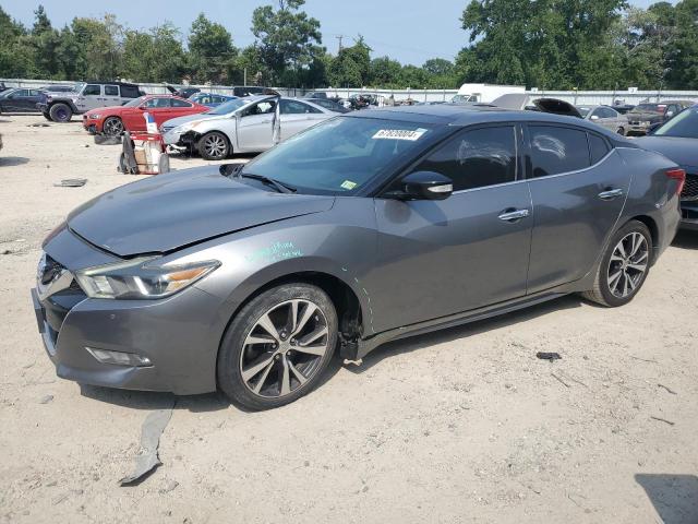 nissan maxima 3.5 2016 1n4aa6ap5gc447468