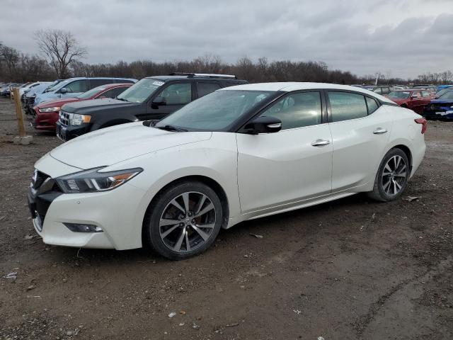 nissan maxima 2016 1n4aa6ap5gc449382