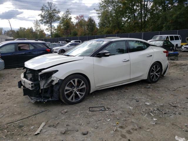 nissan maxima 2016 1n4aa6ap5gc902609