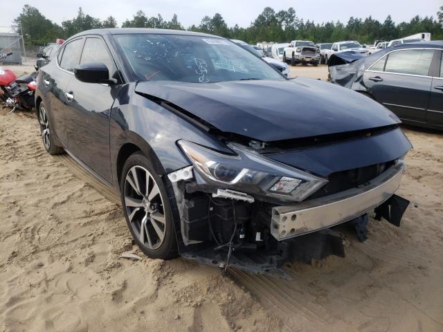 nissan maxima 3.5 2016 1n4aa6ap5gc902853