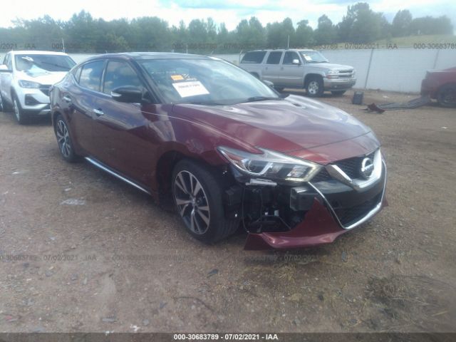 nissan maxima 2016 1n4aa6ap5gc906773