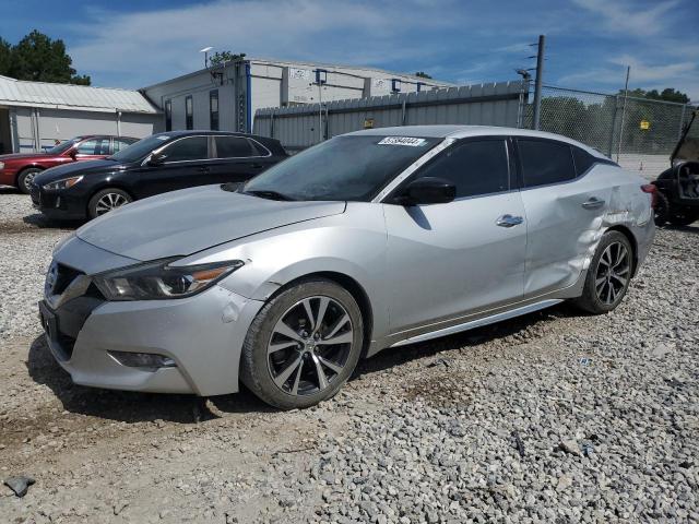 nissan maxima 2016 1n4aa6ap5gc906854