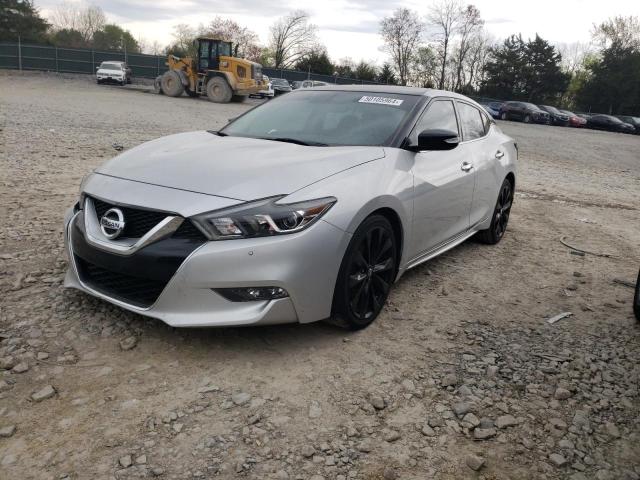 nissan maxima 2017 1n4aa6ap5hc367041