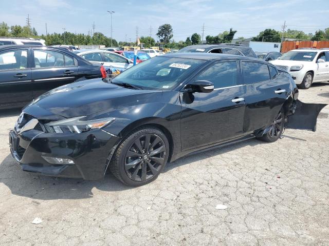 nissan maxima 3.5 2017 1n4aa6ap5hc369758